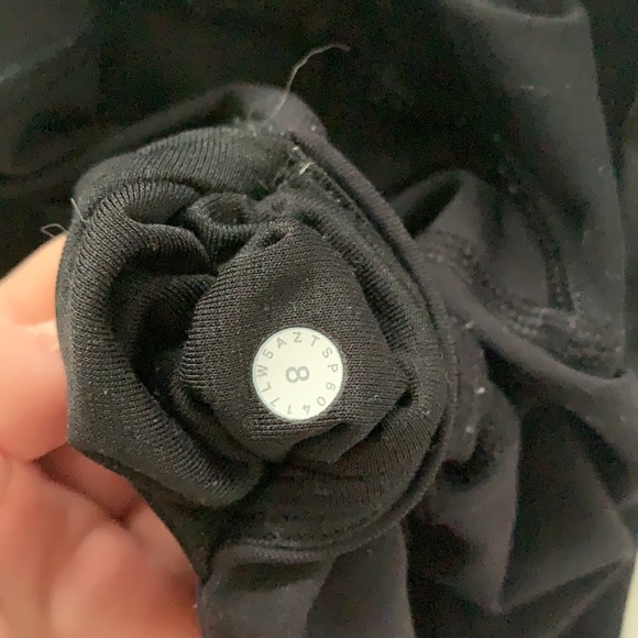 Lululemon Women’s Leggings - Picture 4 of 4